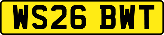 WS26BWT
