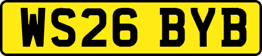 WS26BYB