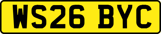 WS26BYC