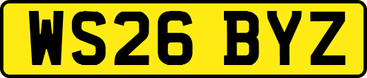 WS26BYZ