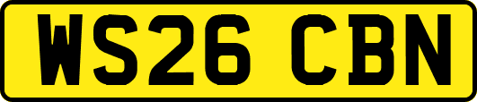 WS26CBN