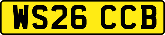 WS26CCB