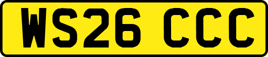 WS26CCC