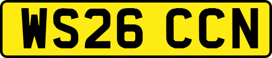 WS26CCN