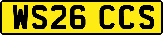 WS26CCS