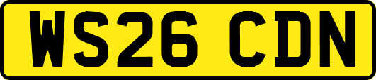 WS26CDN