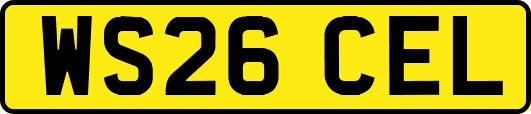 WS26CEL