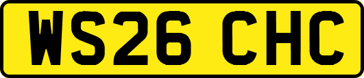 WS26CHC