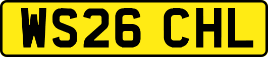 WS26CHL
