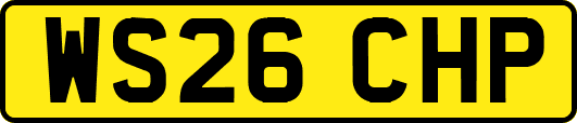 WS26CHP
