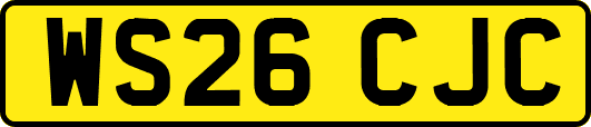 WS26CJC