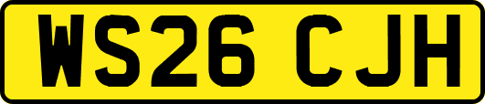 WS26CJH