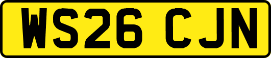 WS26CJN
