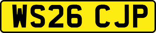 WS26CJP