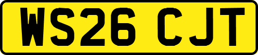 WS26CJT
