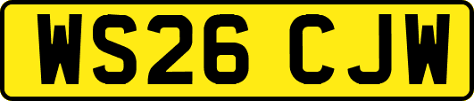 WS26CJW
