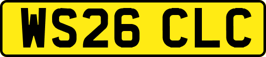 WS26CLC