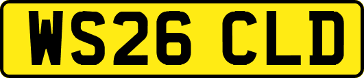 WS26CLD