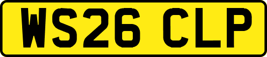 WS26CLP