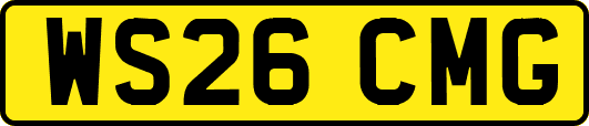 WS26CMG