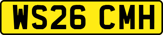 WS26CMH