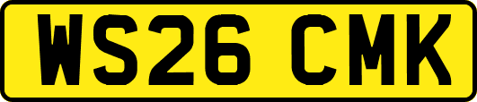 WS26CMK