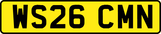 WS26CMN