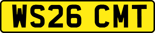 WS26CMT
