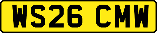 WS26CMW