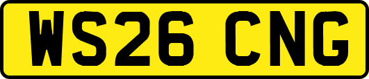 WS26CNG