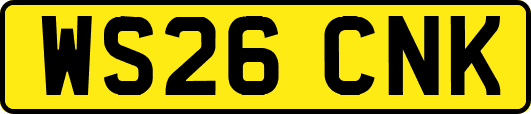 WS26CNK