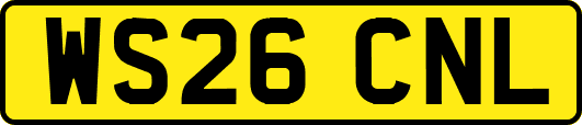 WS26CNL
