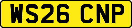 WS26CNP