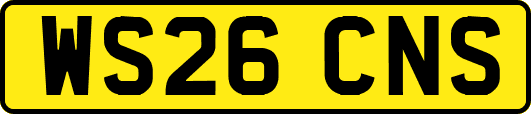 WS26CNS