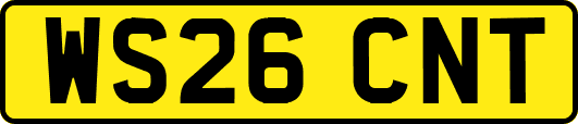 WS26CNT
