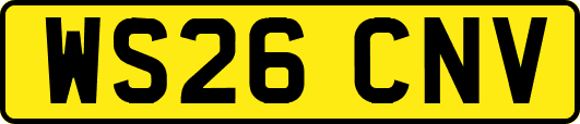 WS26CNV