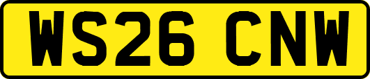 WS26CNW