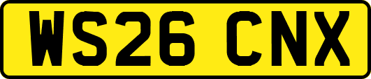 WS26CNX