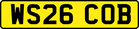 WS26COB