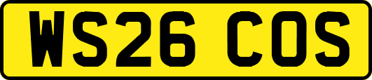 WS26COS