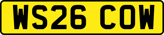 WS26COW