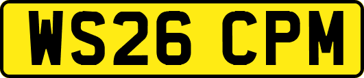 WS26CPM