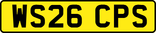 WS26CPS