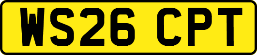 WS26CPT
