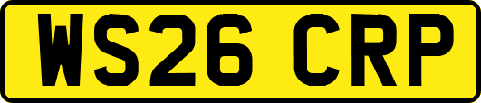 WS26CRP