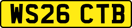 WS26CTB