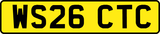 WS26CTC