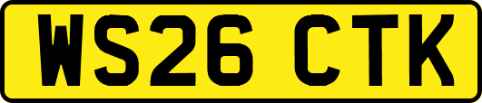 WS26CTK