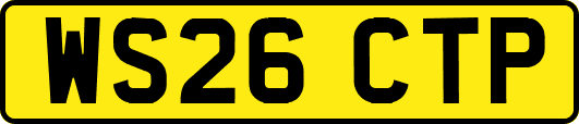 WS26CTP