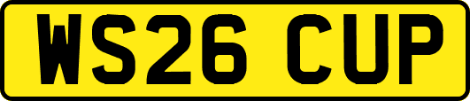 WS26CUP